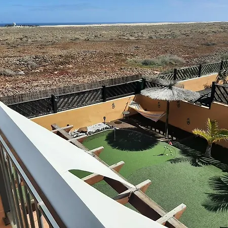 بيت للعطل Villadunas - With Luxury Hot Tub *