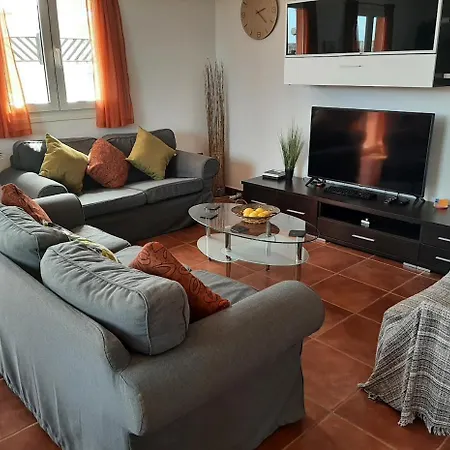 بيت للعطل Villadunas - With Luxury Hot Tub *