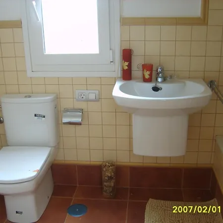 Villadunas - With Luxury Hot Tub *