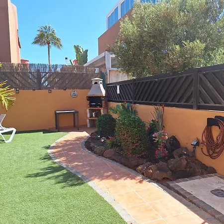 Feriehus Villadunas - With Luxury Hot Tub