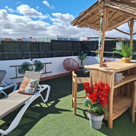 Feriehus Villadunas - With Luxury Hot Tub *