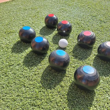 Villadunas - With Luxury Hot Tub Feriehus *