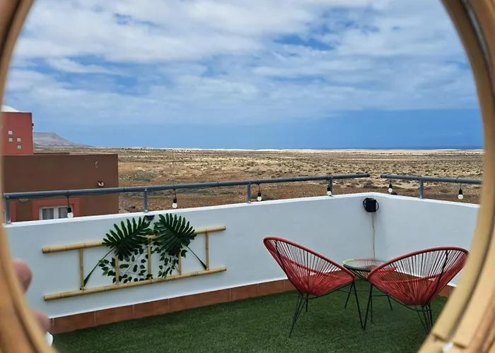 Villadunas - With Luxury Hot Tub And Tiki Roof Bar 度假居 *