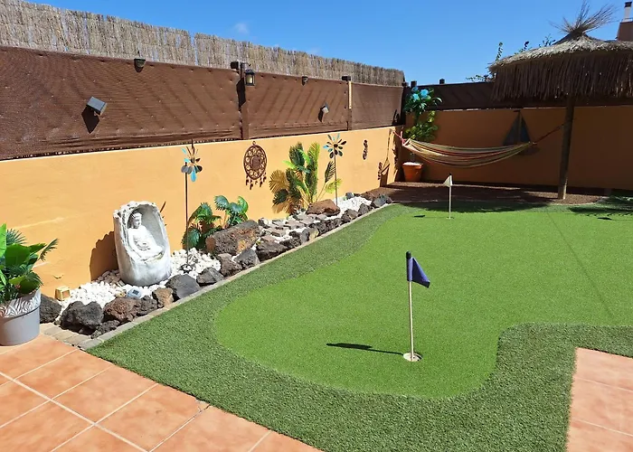 Villadunas - With Luxury Hot Tub And Tiki Roof Bar * 科拉雷侯